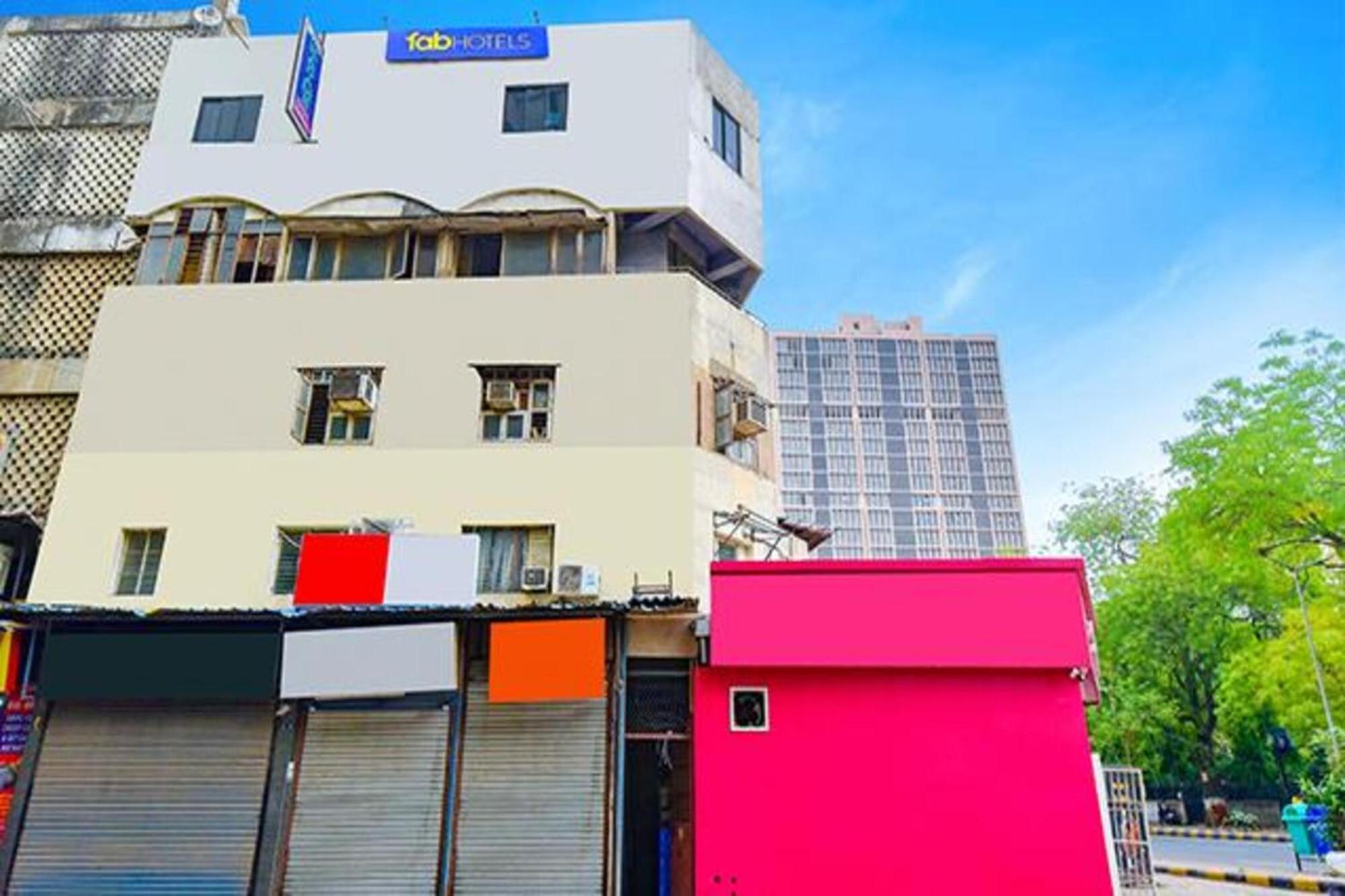 OYO 891 Hotel Kadamb Inn Ahmedabad Exterior foto